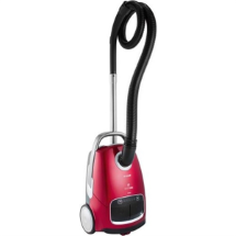 Arçelik S 4540 T Toz Torbalı Elektrikli Süpürge