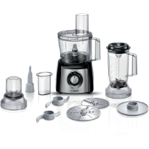 Bosch MCM3501M MultiTalent 3  Mutfak Robotu