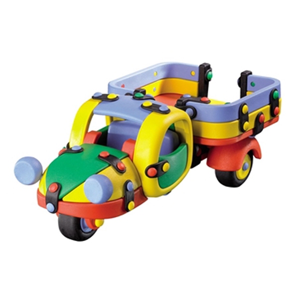 Mic.o.mic 089.024 Paletli Araba RedBull
