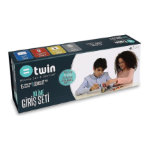 Twin Young Guru Academy   Bilime Giriş Seti