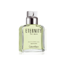 Calvin Klein Eternity Man Edt 100 Ml Erkek Parfüm