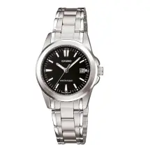 Casio LTP-1215A-1A2DF Kadın Kol Saati