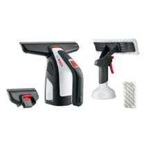 Bosch Easy GlassVac Şarjlı Cam Temizleyici