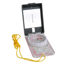 Freecamp Aynalı Pusula