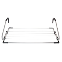 Cosiness Home Balkon Çamaşır Askılığı