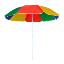 Andoutdoor  601 Plaj Şemsiyesi