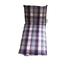 Andoutdoor  115cm x 48cm  Sandalye Minderi