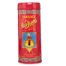 Versace Red Jeans Edt 75ml Kadın Parfüm