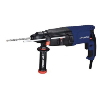 Hyundai BHD2608 Pnömatik Kırıcı Delici