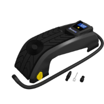 Michelin MC12208 Dijital Basınç Göstergeli Ayak Pompası