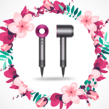 Dyson Supersonic  Saç Kurutma Makinesi