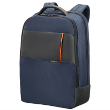 Samsonite 16N-01-006 Qibyte Mavi  Notebook Sırt Çantası