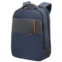 Samsonite 16N-01-005 Qibyte Mavi  Notebook Sırt Çantası