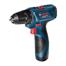 Bosch GSB 120-LI Darbeli Delme Vidalama Makinesi