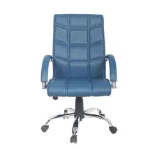 Kaizen AMD285 Armada Krom Yönetici Koltuğu