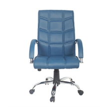 Kaizen AMD285 Armada Krom Yönetici Koltuğu