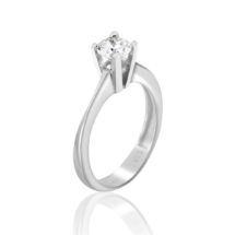 Azuris Pırlanta Montür Yüzük