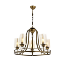 Avonni 1597 Serisi Eskitme Avize