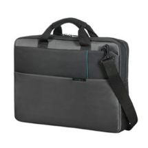 Samsonite 16N-09-003 Qibyte Antrasit  Notebook Çantası