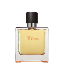Hermes Terre D`Hermes Pure Edt 75 ml Erkek Parfüm