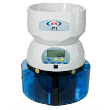 Htm Jet 3 Madeni Para Sayma ve Ayrıştırma Makinası