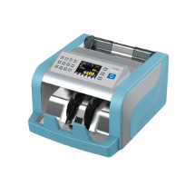 Htm Mini Mix Karışık Para Sayma Makinesi