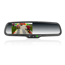 Unique UQ-043 LAP Ayna Monitör