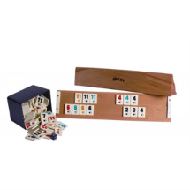 Star Oyun Star Ağaç Okey Takımı