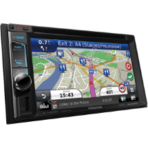 Kenwood DNX-4150-BTM Navigasyon Cihazı