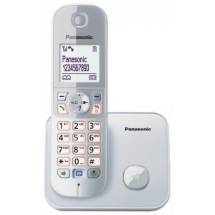 Panasonic KX-TG 6811  Dect Telefon