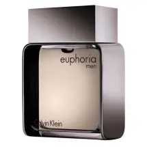 Calvin Klein Euphoria Men Edt 100 ml Erkek Parfüm