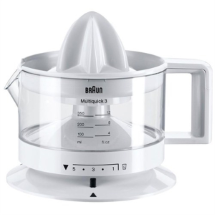 Braun Citrusquick CJ3000WH 1 Narenciye Sıkacağı