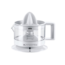 Braun Citrusquick CJ3000WH 1 Narenciye Sıkacağı