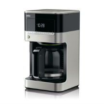 Braun Puraroma 7 KF7120BK Kahve Makinesi
