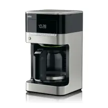 Braun Puraroma 7 KF7120BK Kahve Makinesi