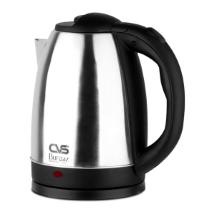 Cvs 2318 Burgaz Çelik Su Isıtıcısı