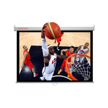 Codegen AX-18 180x180 Storlu Prokesiyon Perdesi