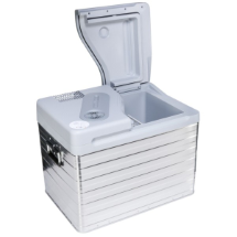 Mobicool Q40 Oto Buzdolabı