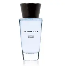 Burberry Touch Men Edt 100ml Erkek Parfüm