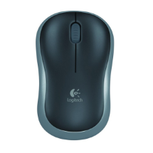 Logitech M185  Kablosuz Mouse