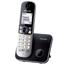 Panasonic KX-TG 6811  Dect Telefon