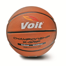 Voit XGRIP N7 Kahve Basketbol Topu