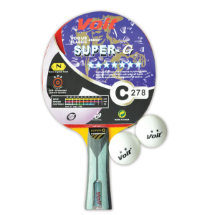Voit 1VTAK0703 Super-G 7 Star Pinpon Raketi