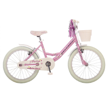Salcano Cherry 20 20" Bisiklet