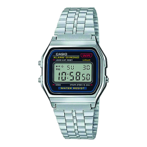 Casio A159WA-N1DF Unisex Retro Kol Saati