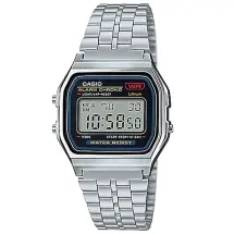 Casio A159WA-N1DF Unisex Retro Kol Saati