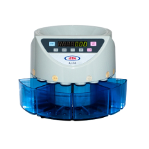 Htm Alfa 2 Madeni Para Sayma ve Ayrıştırma Makinası