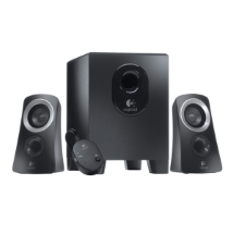 Logitech Z313 Ses Sistemi