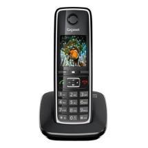 Gigaset C530 Dect Telefon