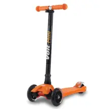 Voit 1VTOY218/064 Turuncu Mini Scooter